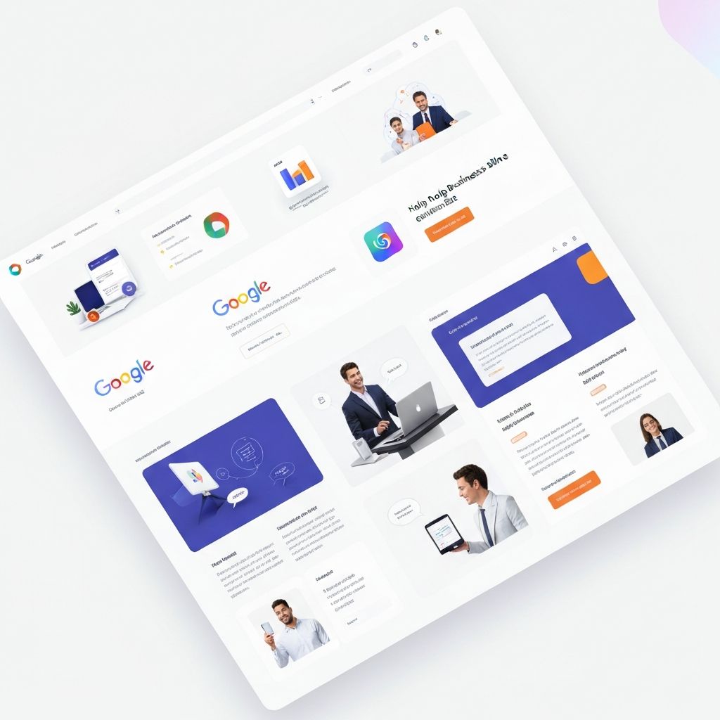 Google Business Profile 2025: Guida Definitiva per PMI Locali