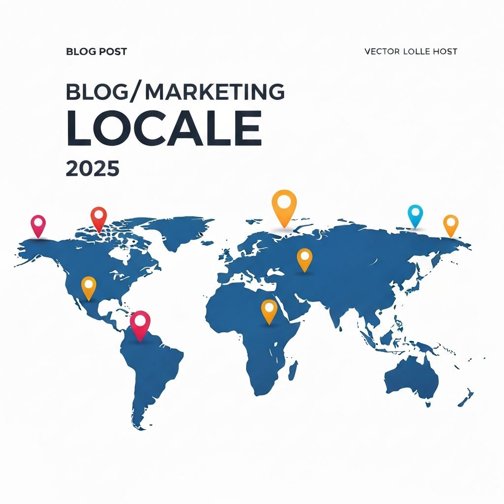 Come Dominare il Mercato Locale nel 2025: La Guida Completa
