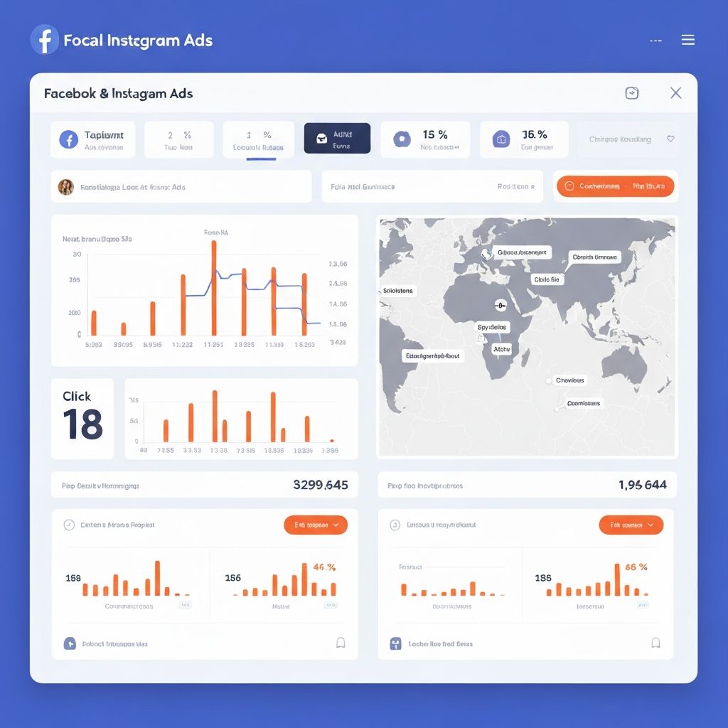 Meta Ads per Attività Locali: Guida Pratica con Budget da €10/Giorno