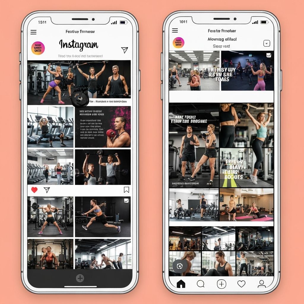 Social Media Marketing per Palestre: Da 0 a 100 Iscritti in 90 Giorni